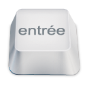 entrâe icon
